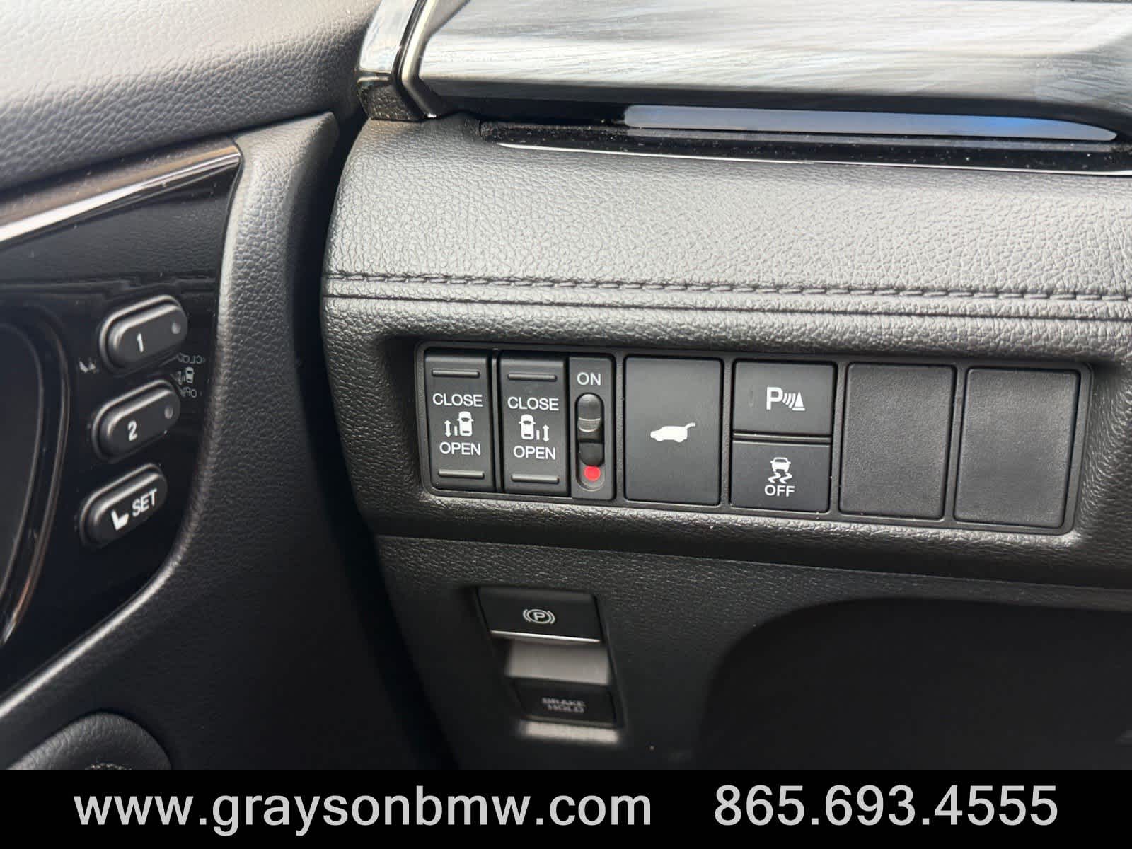 2026 Honda Odyssey #25