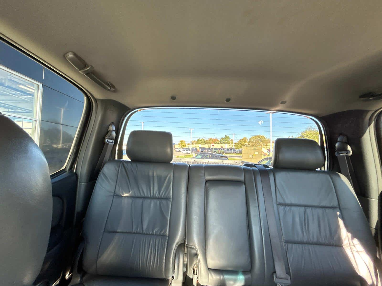 2006 Toyota Tundra SR5 DoubleCab V8 30