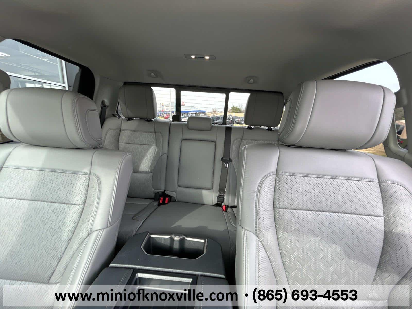 2024 Toyota Tundra SR5 Double Cab 6.5 Bed 12