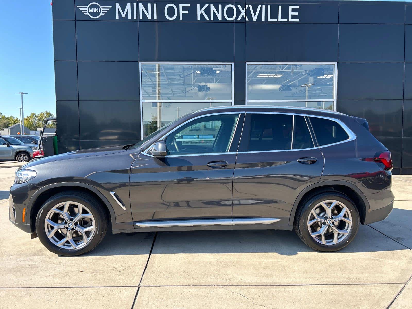 2023 BMW X3 xDrive30i 1