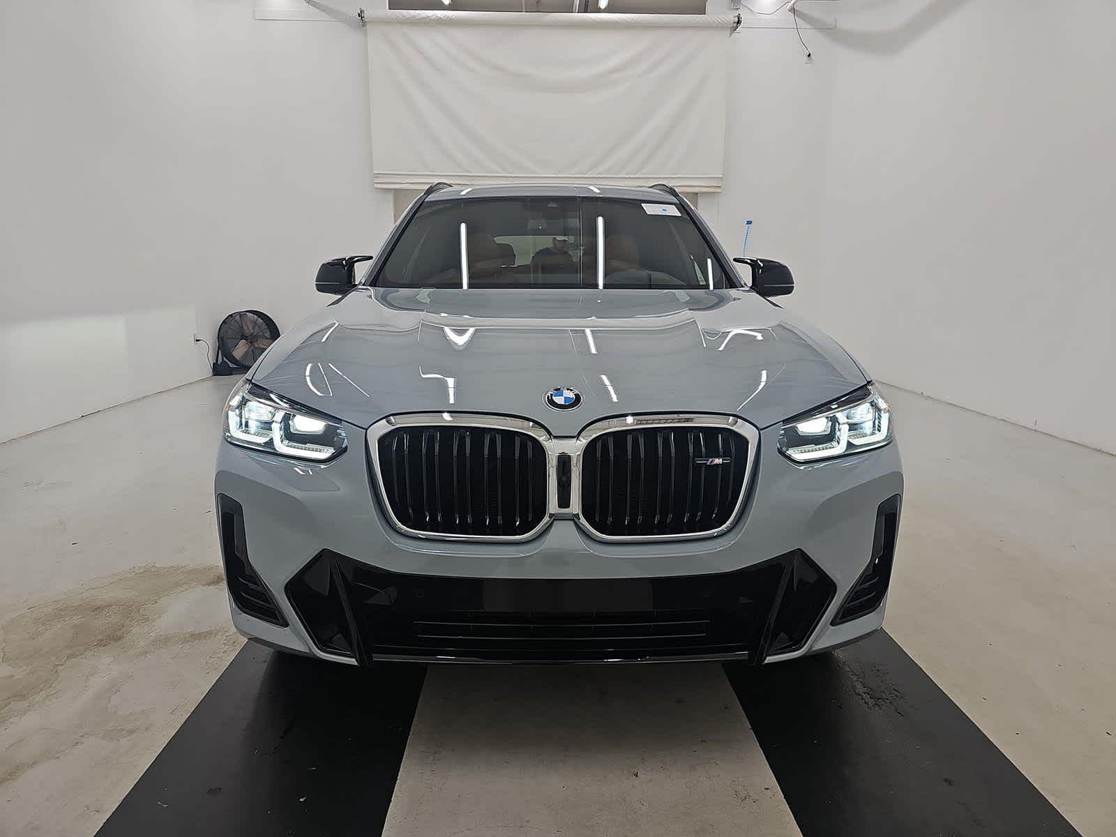 2024 BMW X3 M40i 2