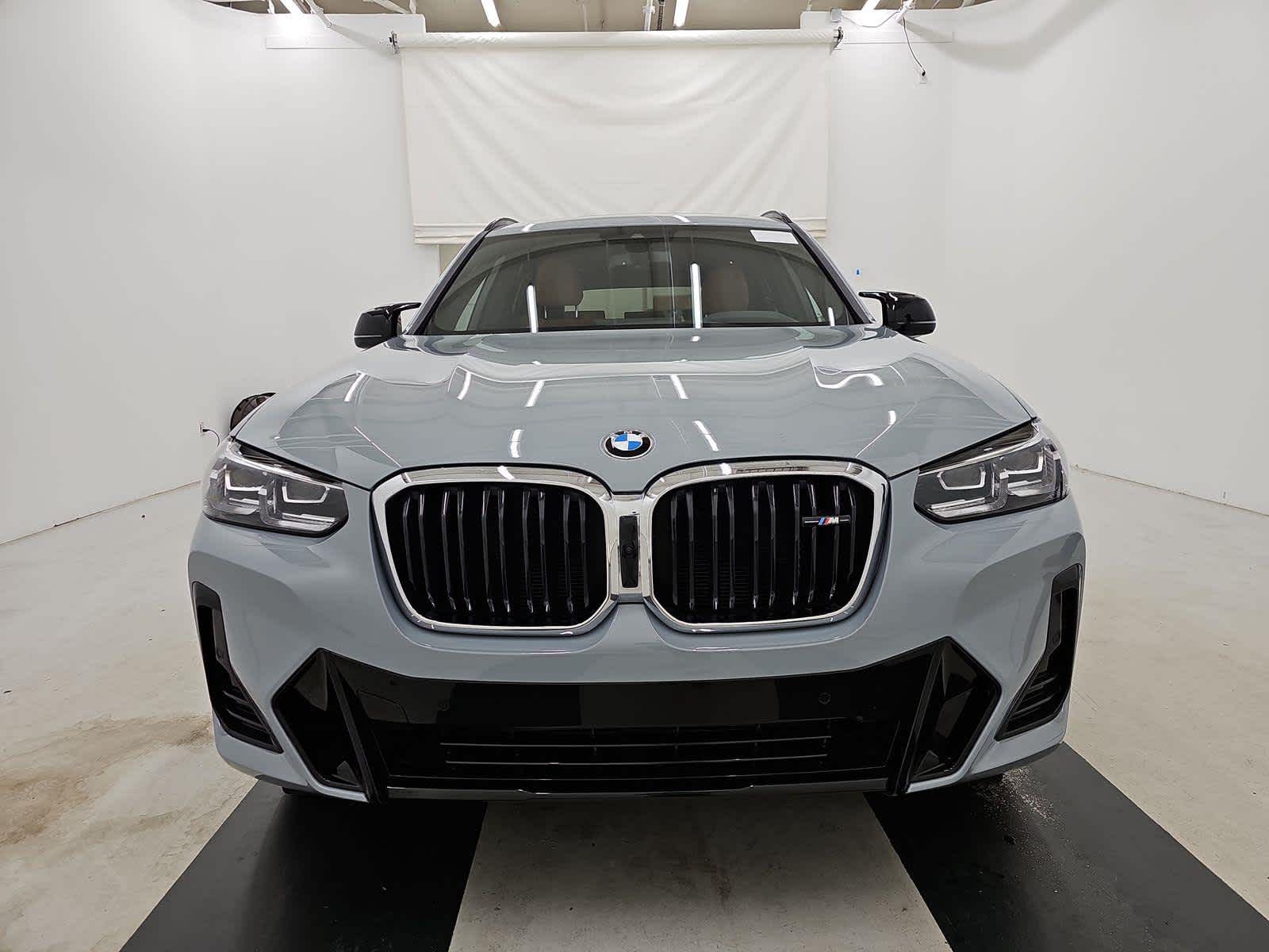 2024 BMW X3 M40i 3