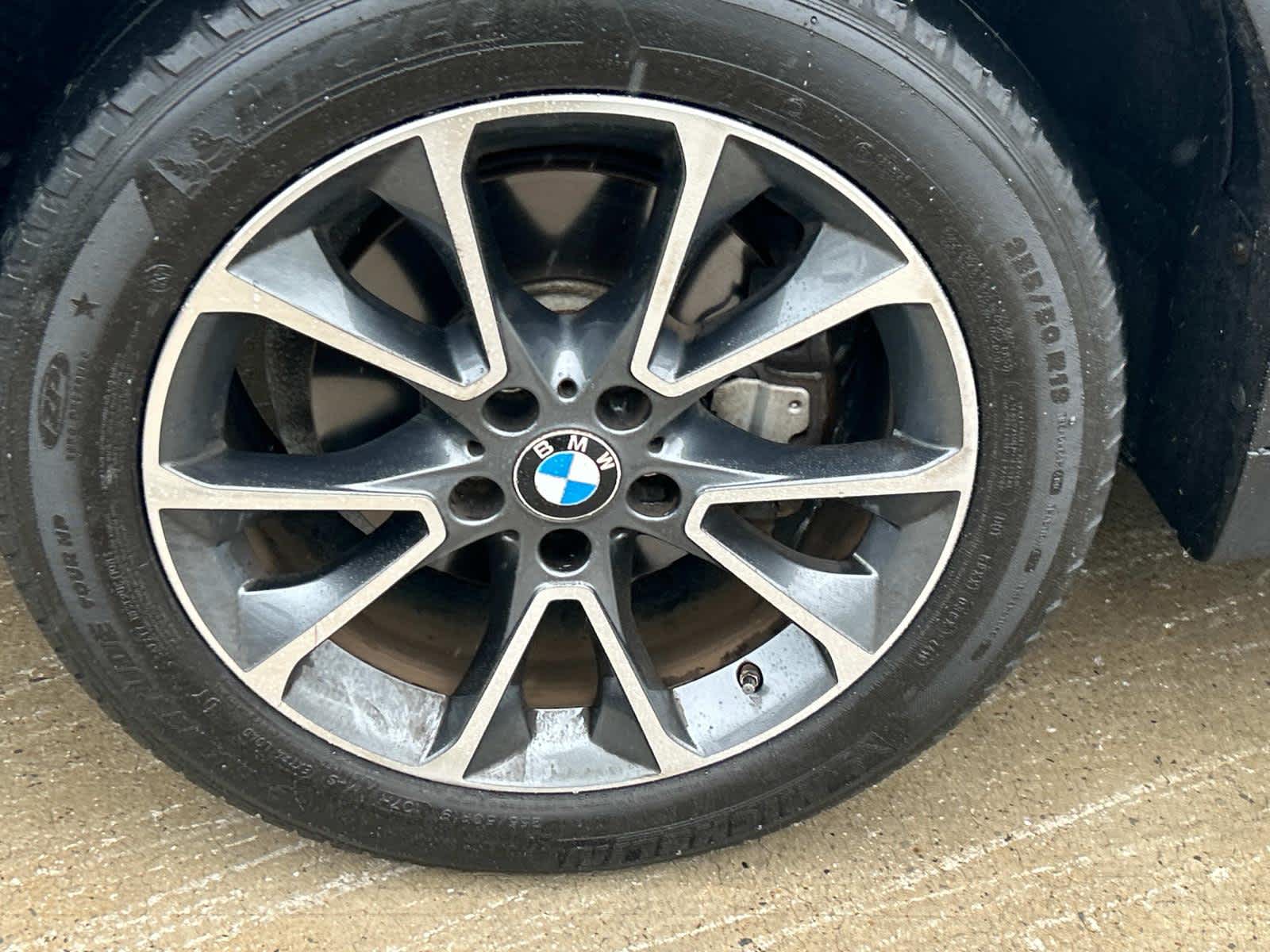 2018 BMW X5 xDrive35i 9