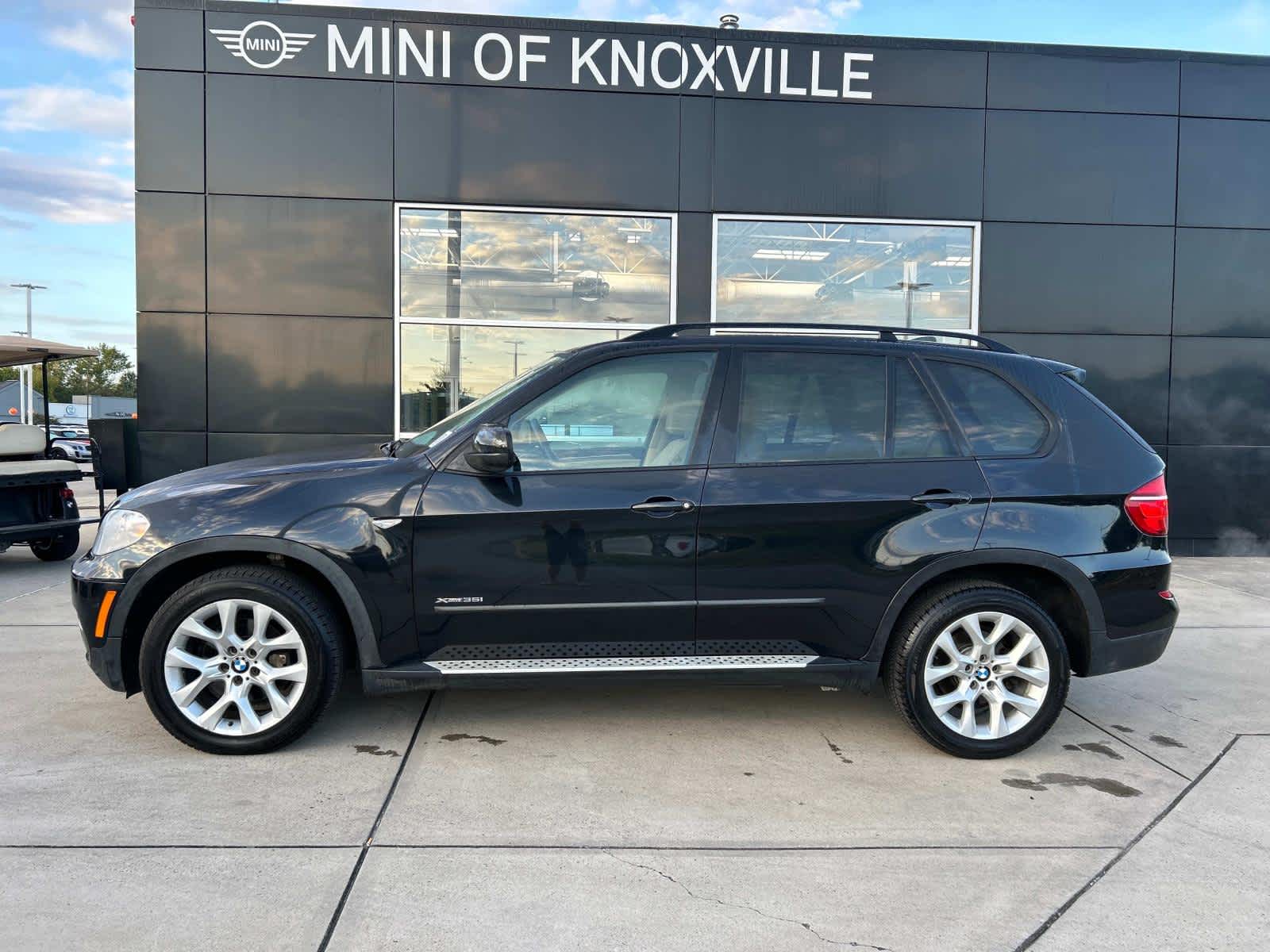 2012 BMW X5 35i Premium 1