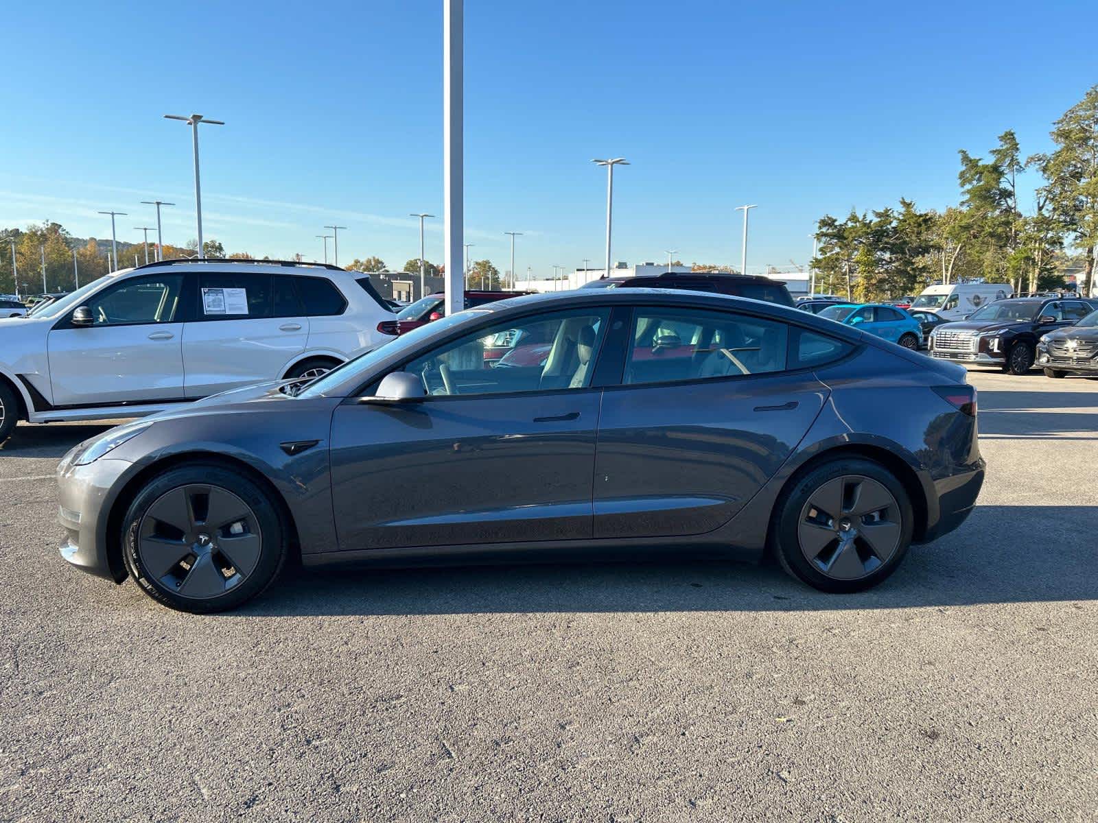 2023 Tesla Model 3 RWD 6