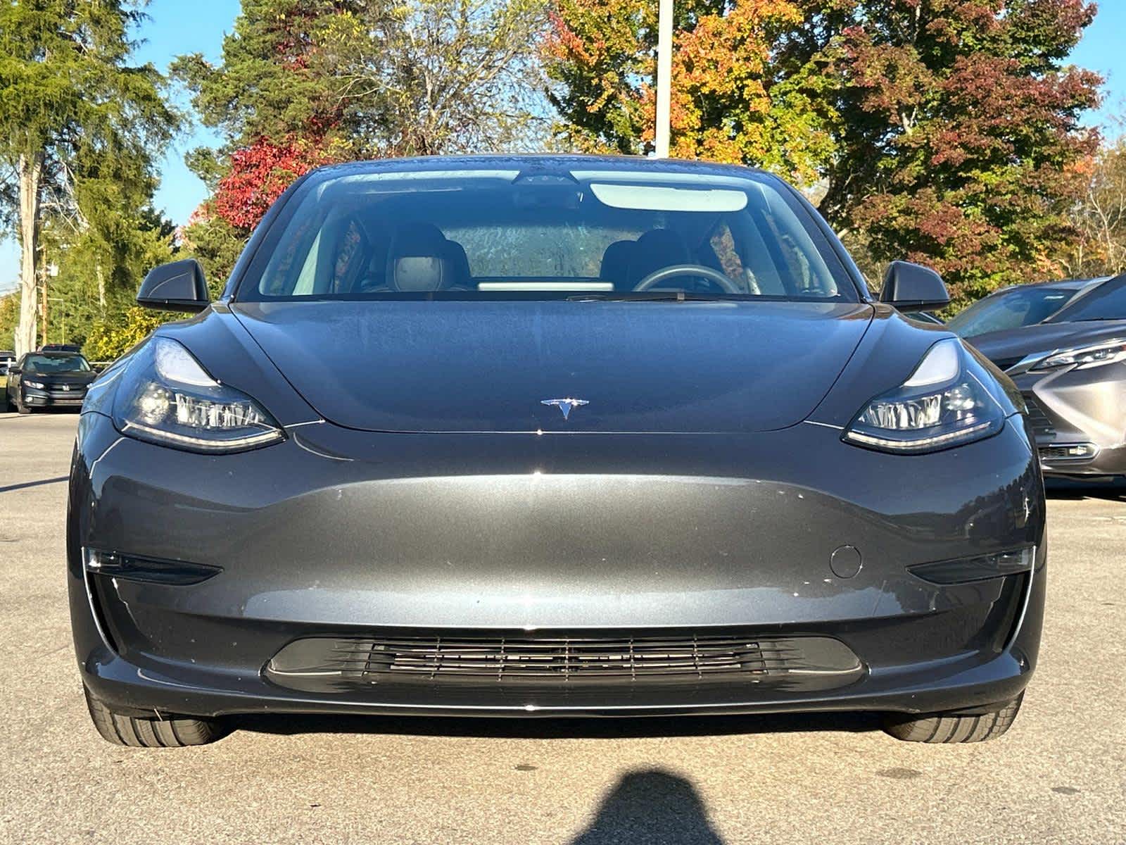 2023 Tesla Model 3 RWD 8