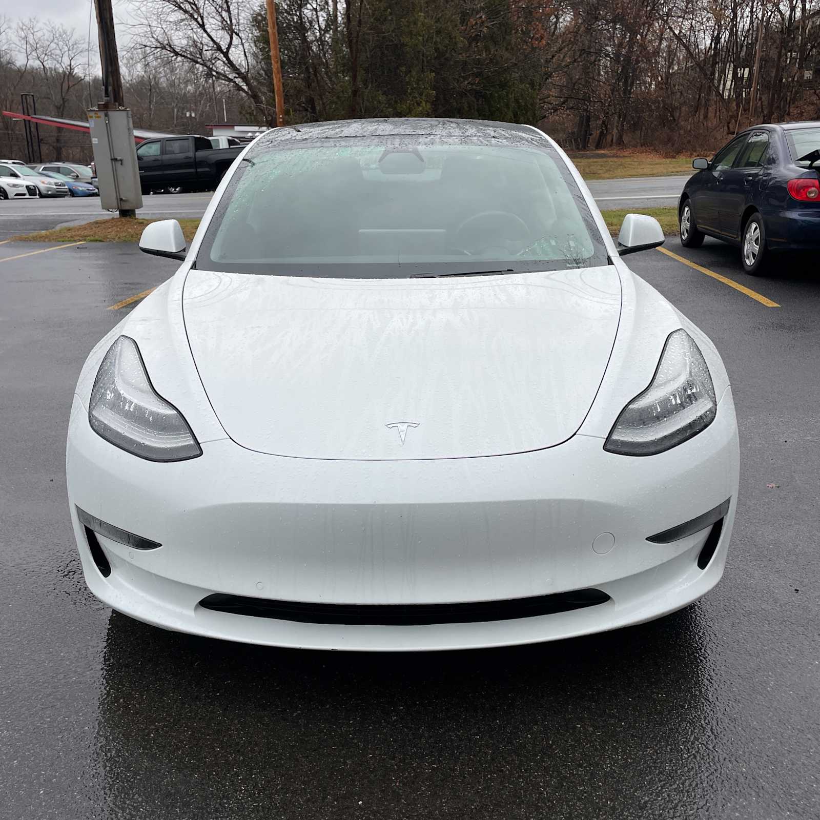 2020 Tesla Model 3 Long Range 6