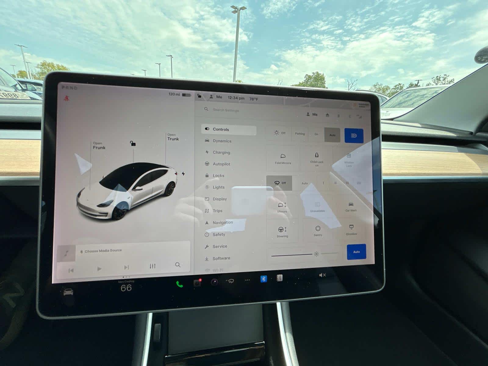 2020 Tesla Model 3 Performance 24