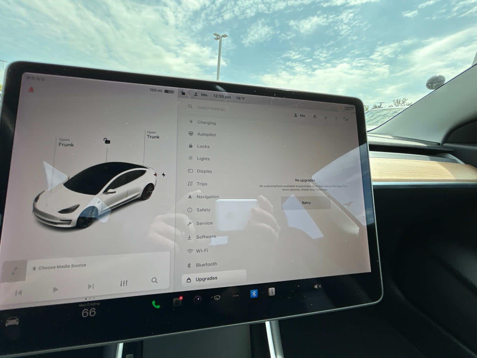 2020 Tesla Model 3 Performance 25