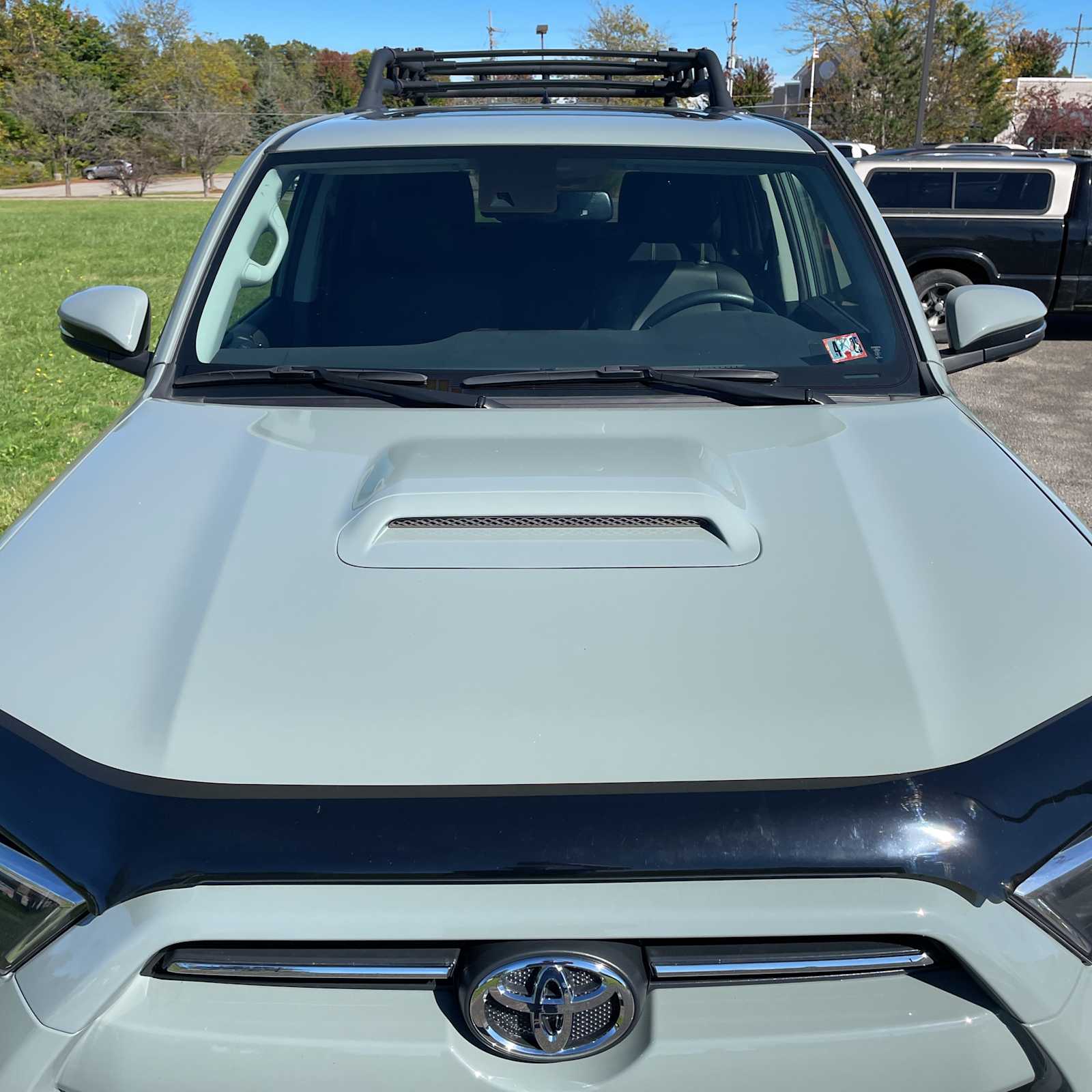 2023 Toyota 4Runner TRD Off Road Premium 7