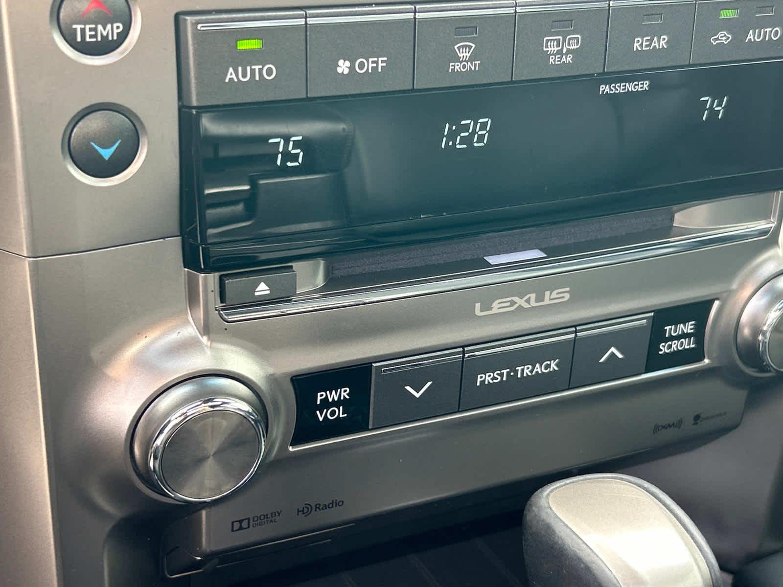 2020 Lexus GX GX 460 Premium 26