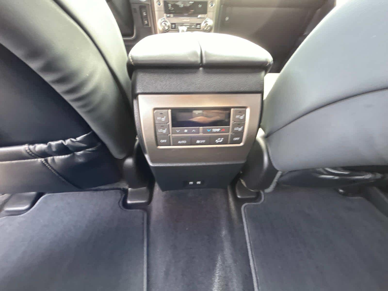 2020 Lexus GX GX 460 Premium 14