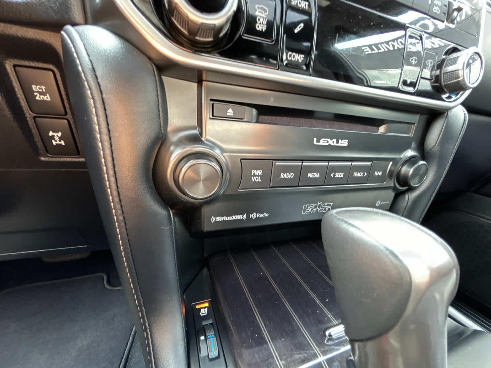 2023 Lexus GX GX 460 Luxury 29