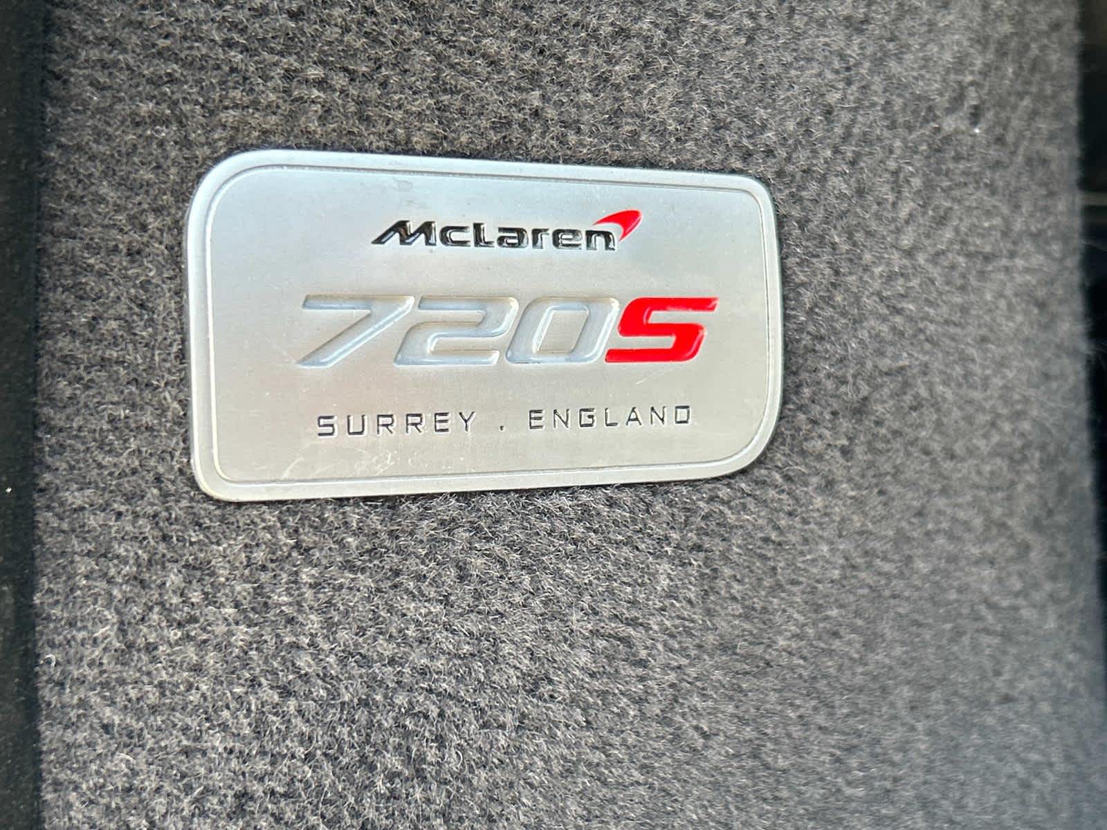 2018 McLaren 720S Performance 37