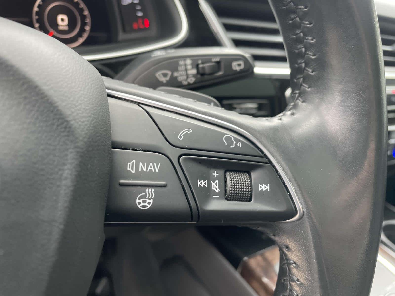 2018 Audi Q7 Prestige 21