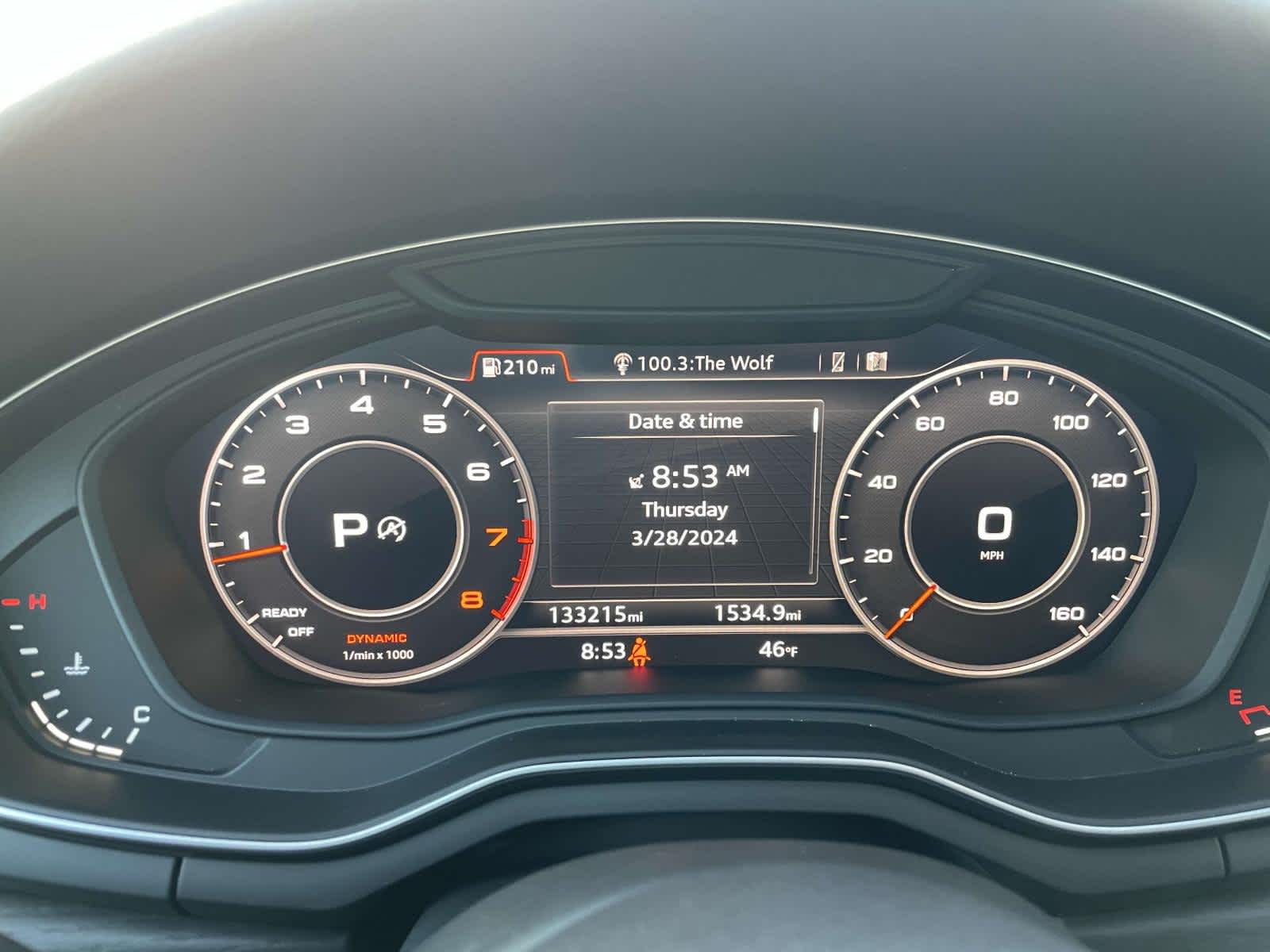 2018 Audi A5 Premium Plus 21