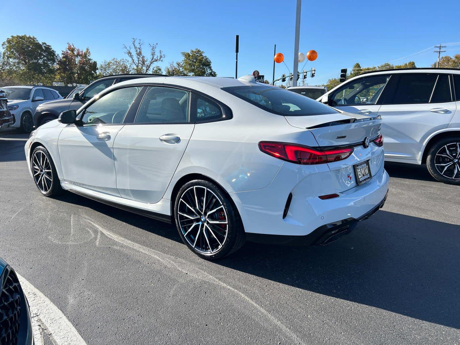 2024 BMW 2 Series M235i xDrive 6