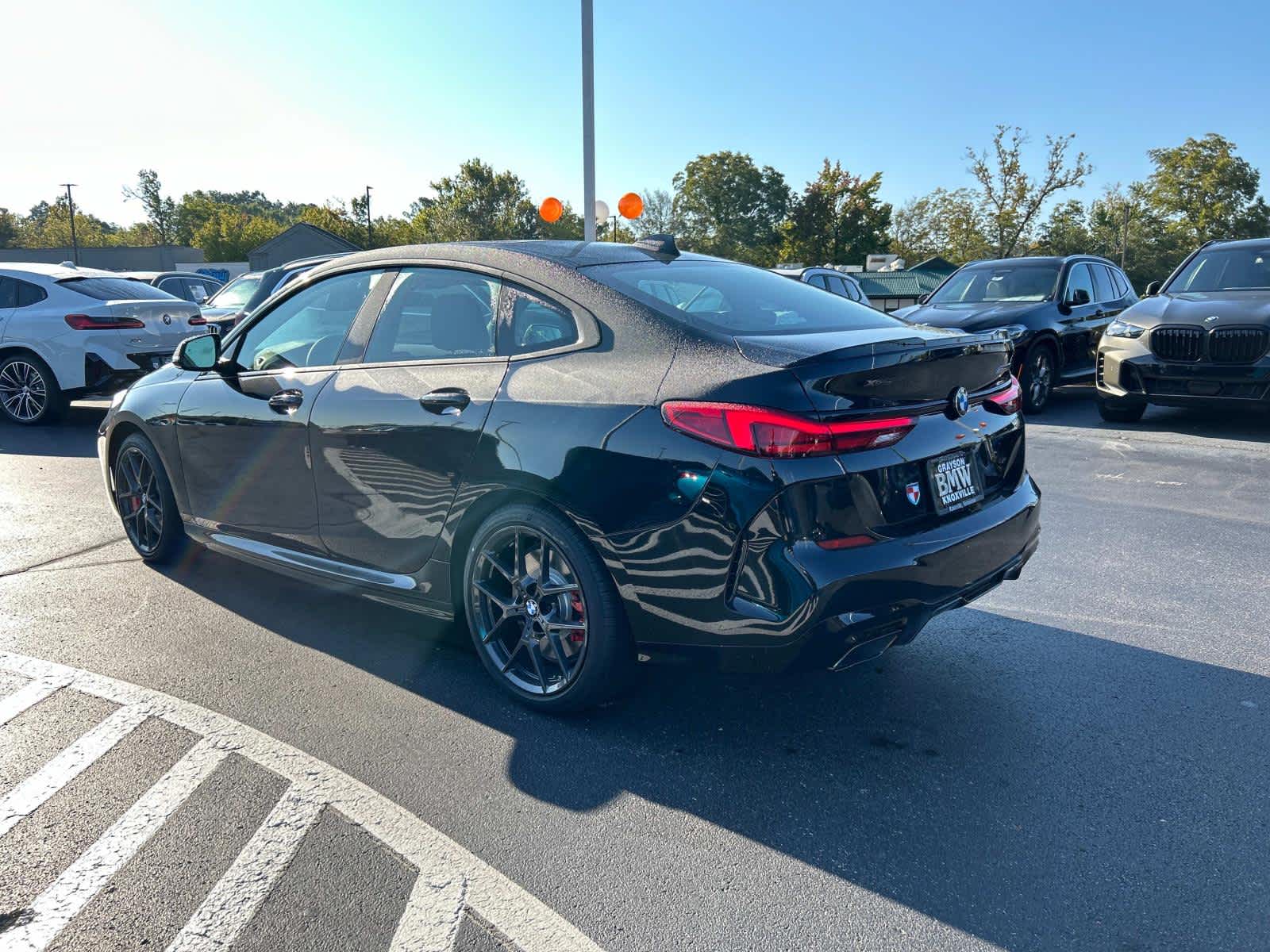 2024 BMW 2 Series M235i xDrive 5