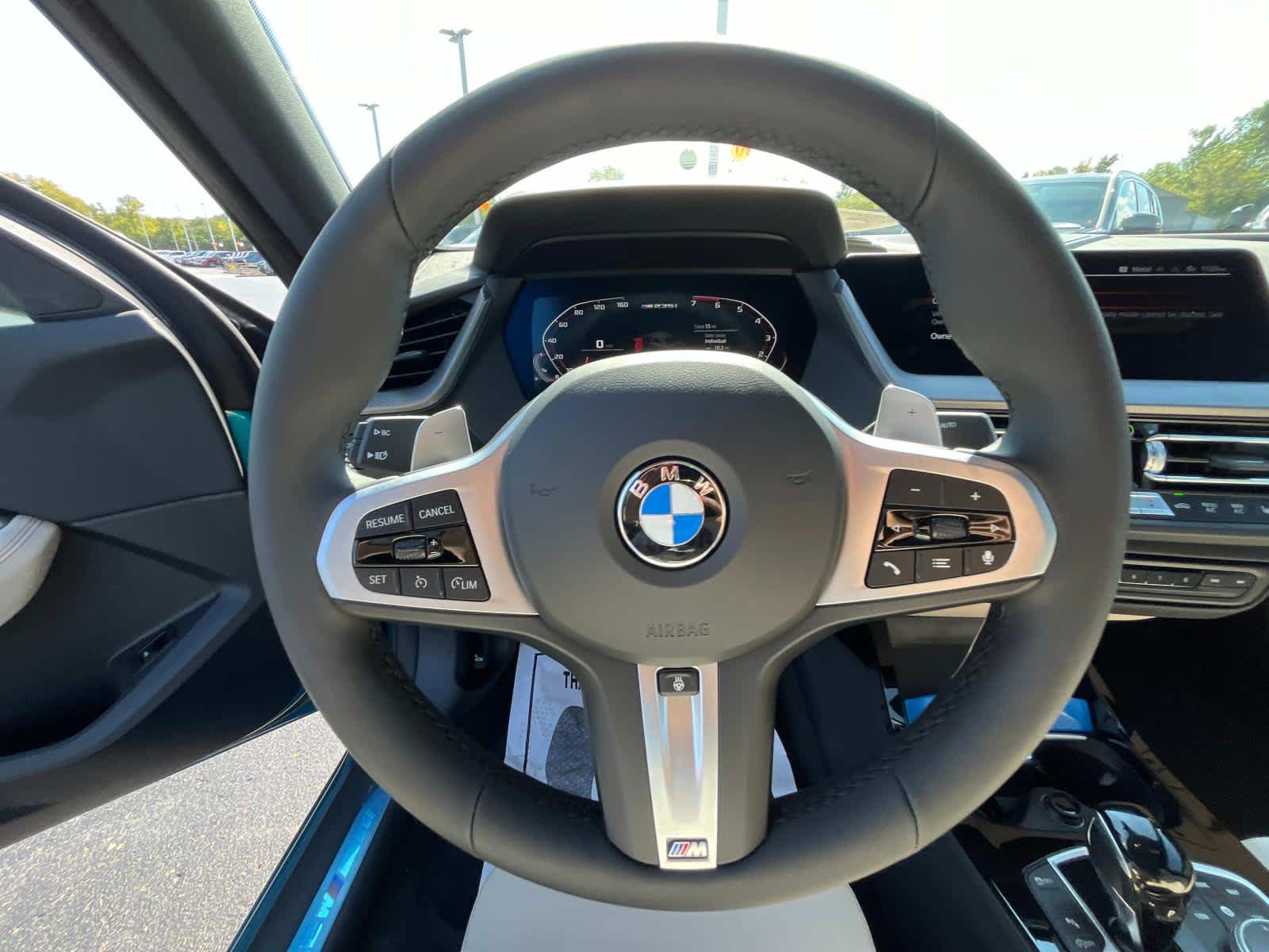 2024 BMW 2 Series M235i xDrive 15