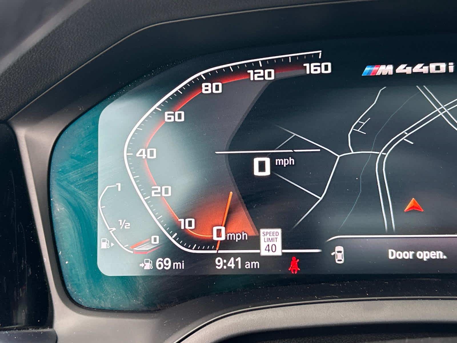 2022 BMW 4 Series M440i xDrive 21