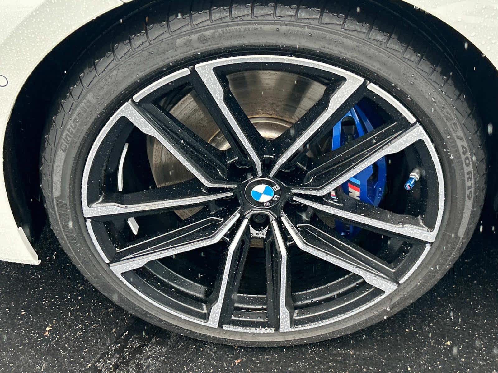 2024 BMW 4 Series M440i xDrive 9