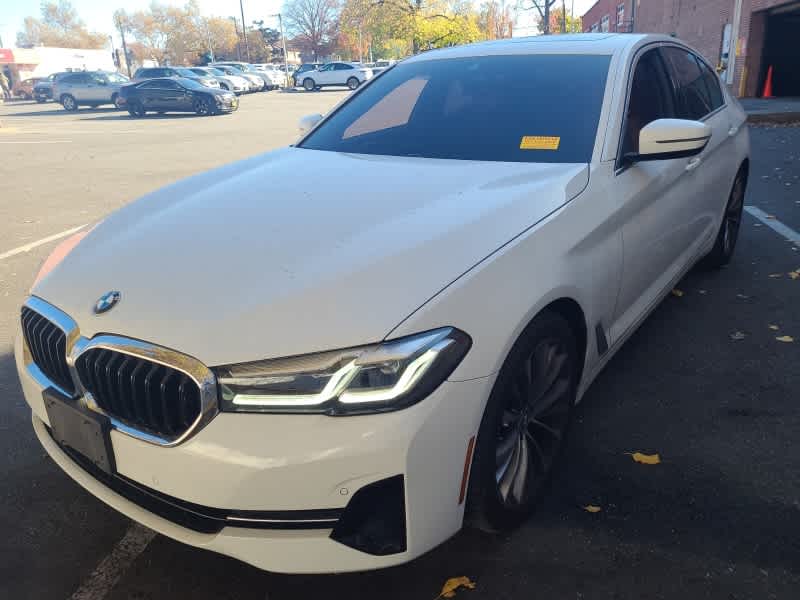 2022 BMW 5 Series 530i xDrive 2