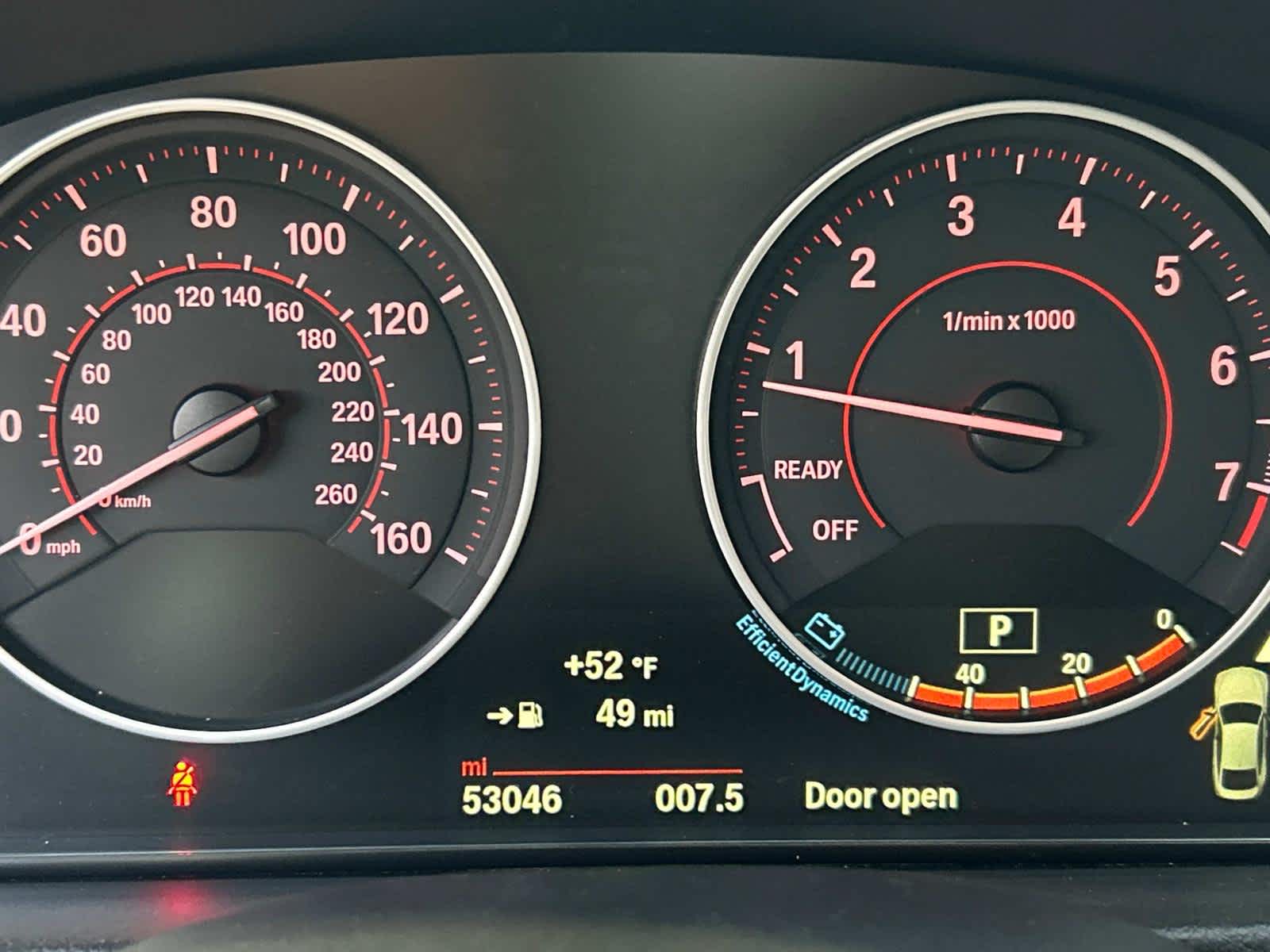 2018 BMW 4 Series 440i xDrive 22