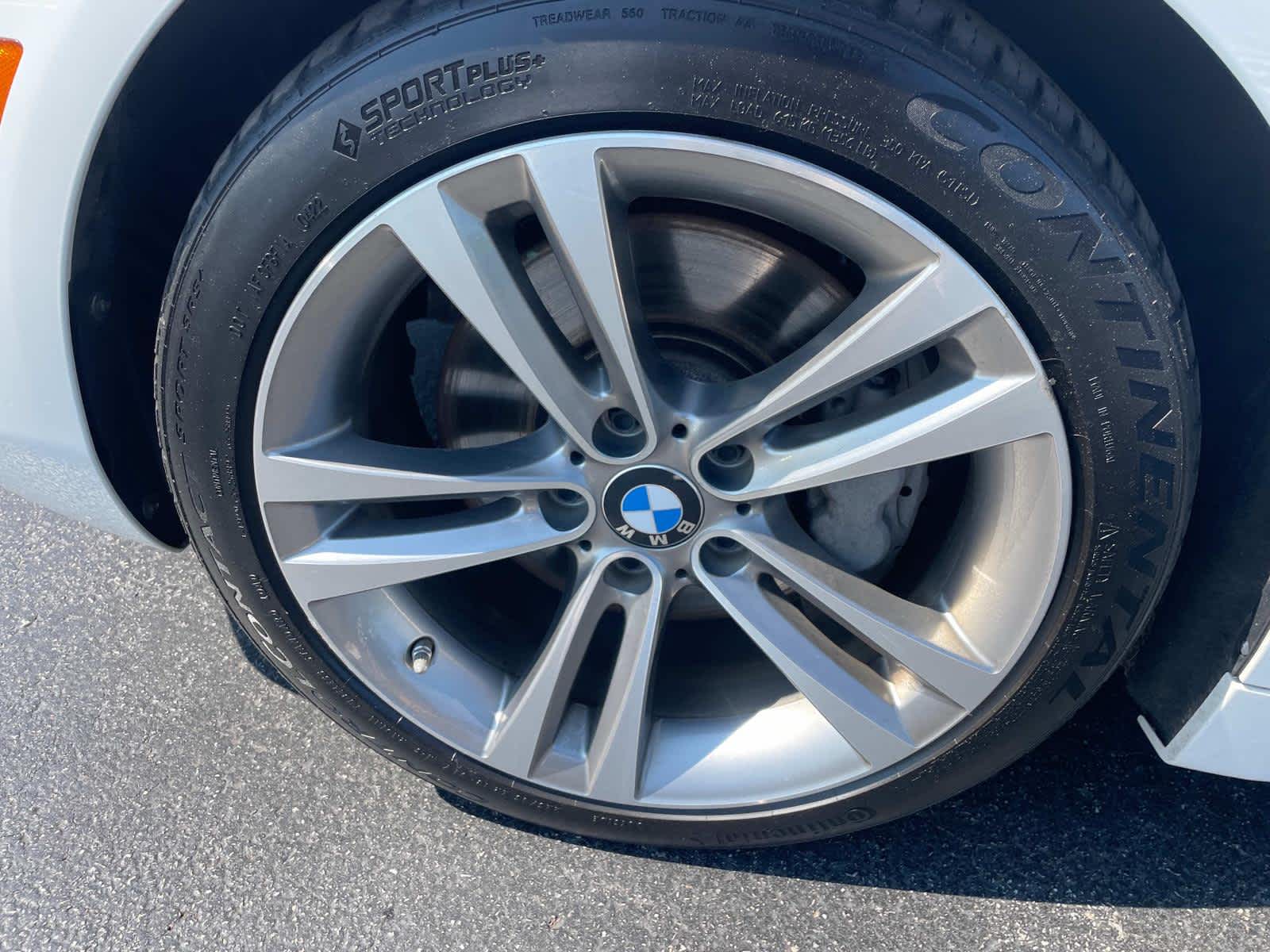 2019 BMW 4 Series 440i 9