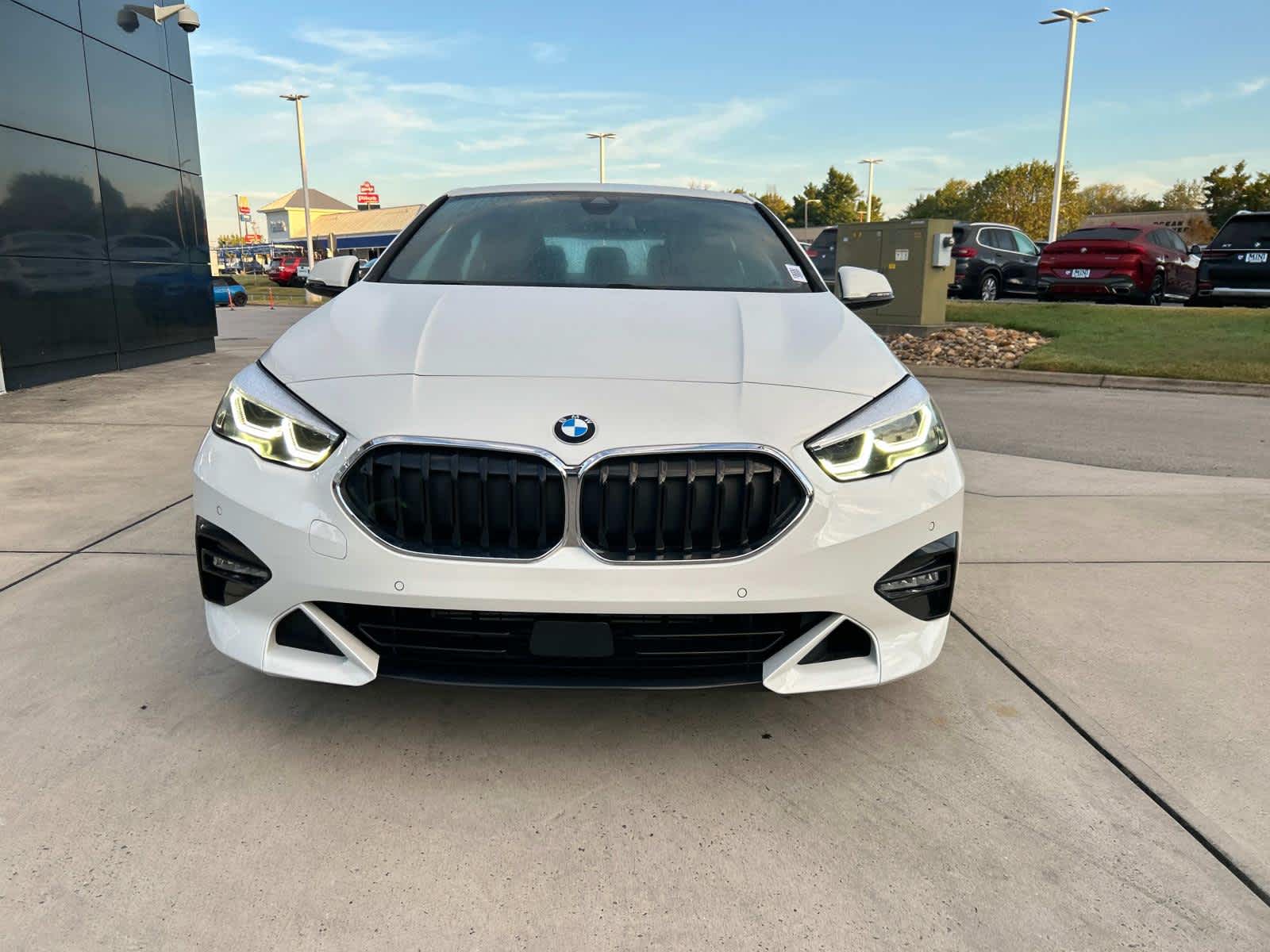 2021 BMW 2 Series 228i 3