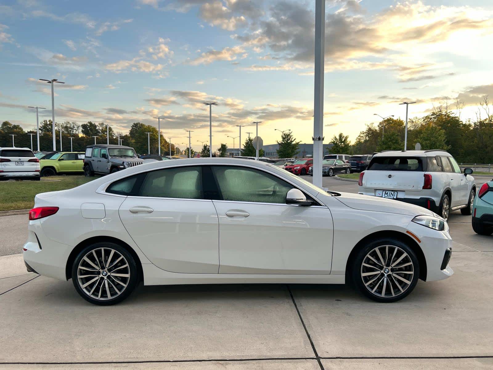 2021 BMW 2 Series 228i 5