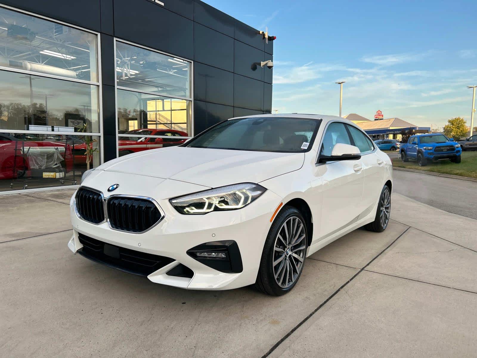 2021 BMW 2 Series 228i 2