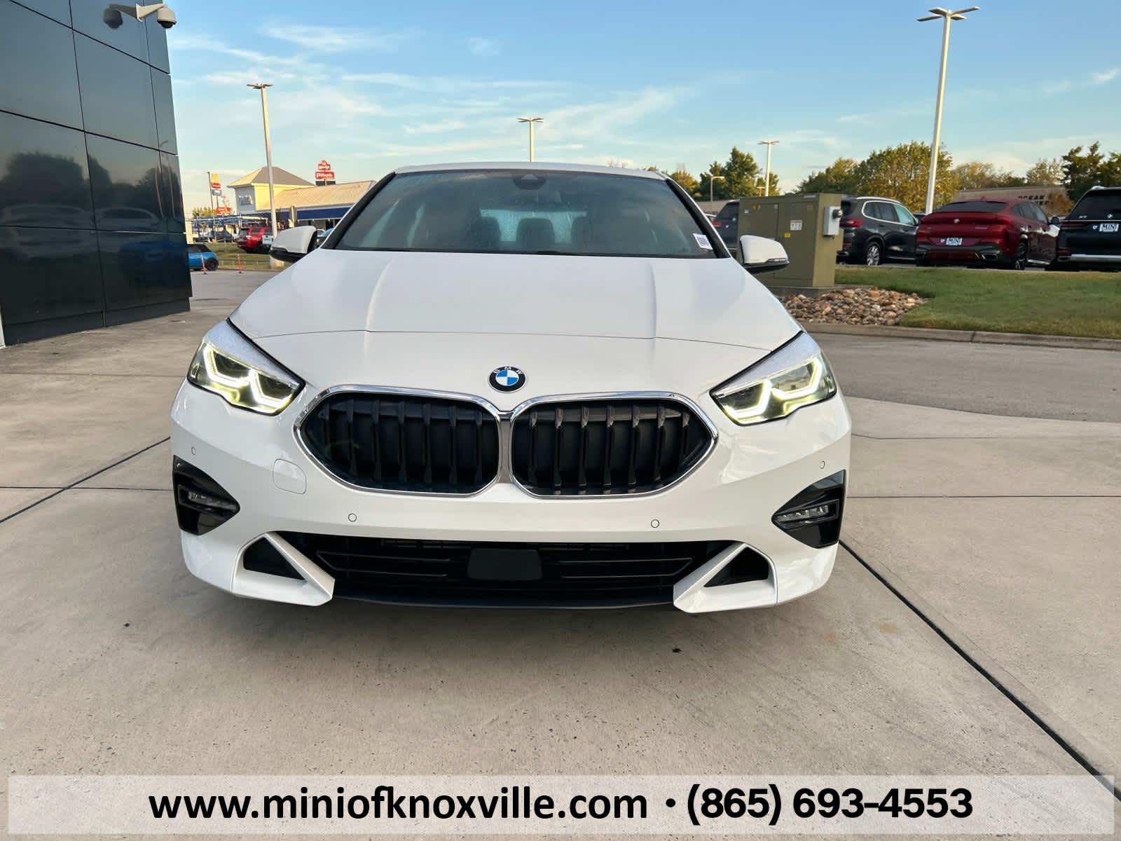 2021 BMW 2 Series 228i 3