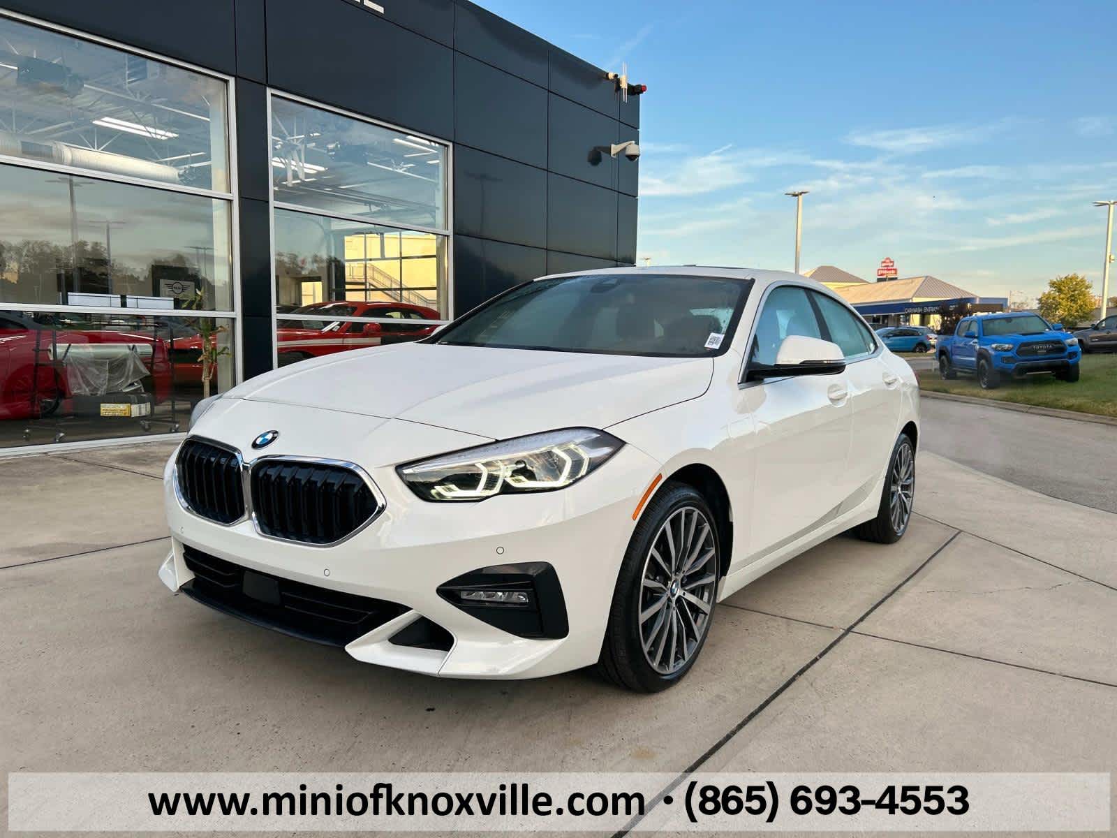 2021 BMW 2 Series 228i 2