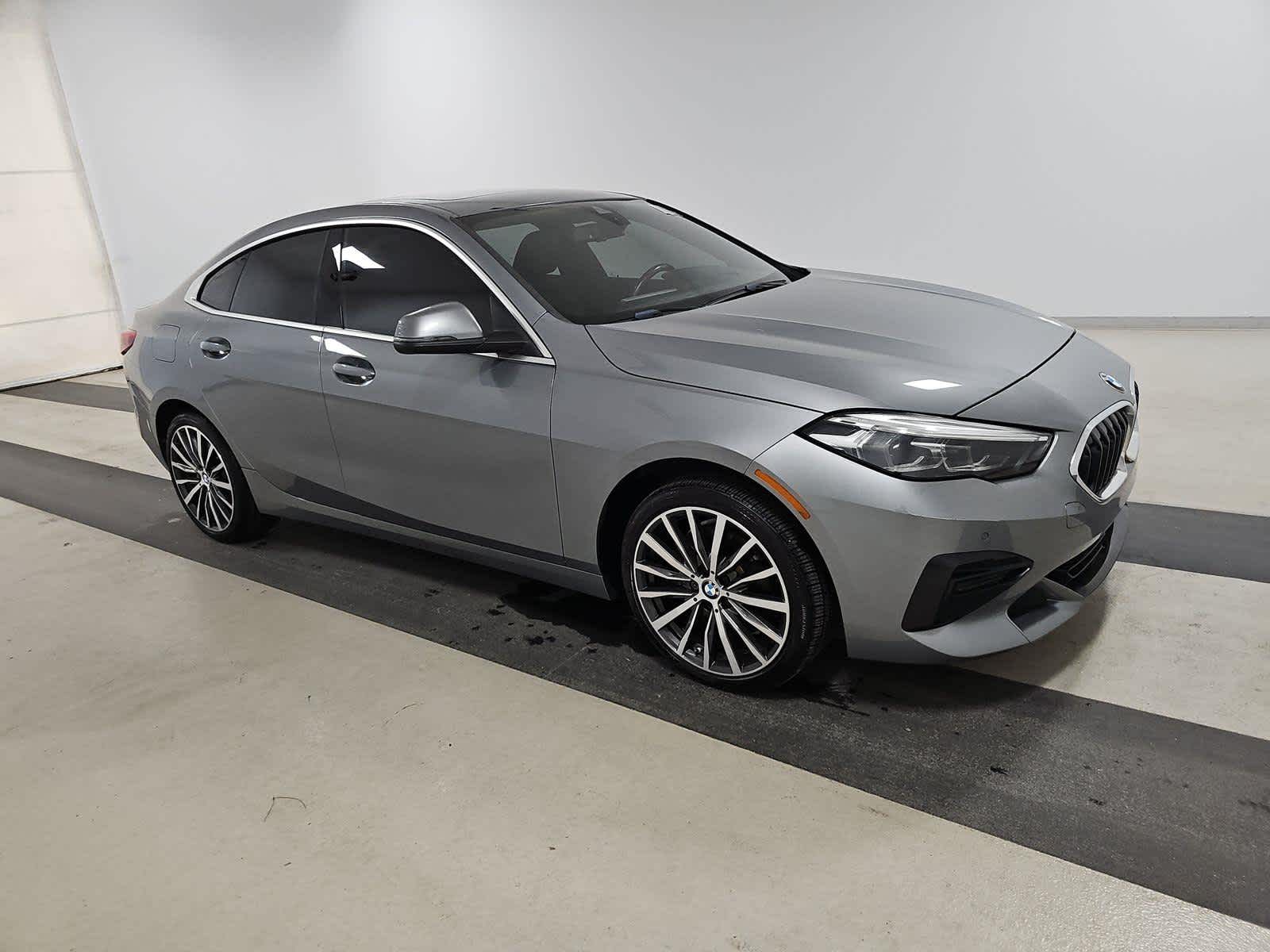 2022 BMW 2 Series 228i 3