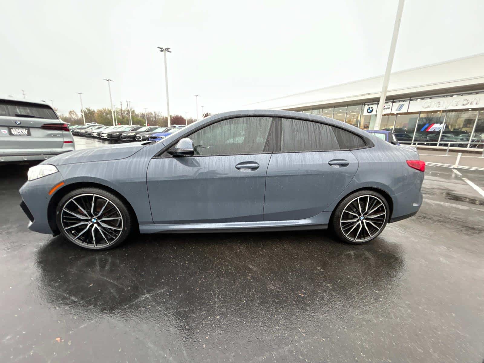 2021 BMW 2 Series 228i 6