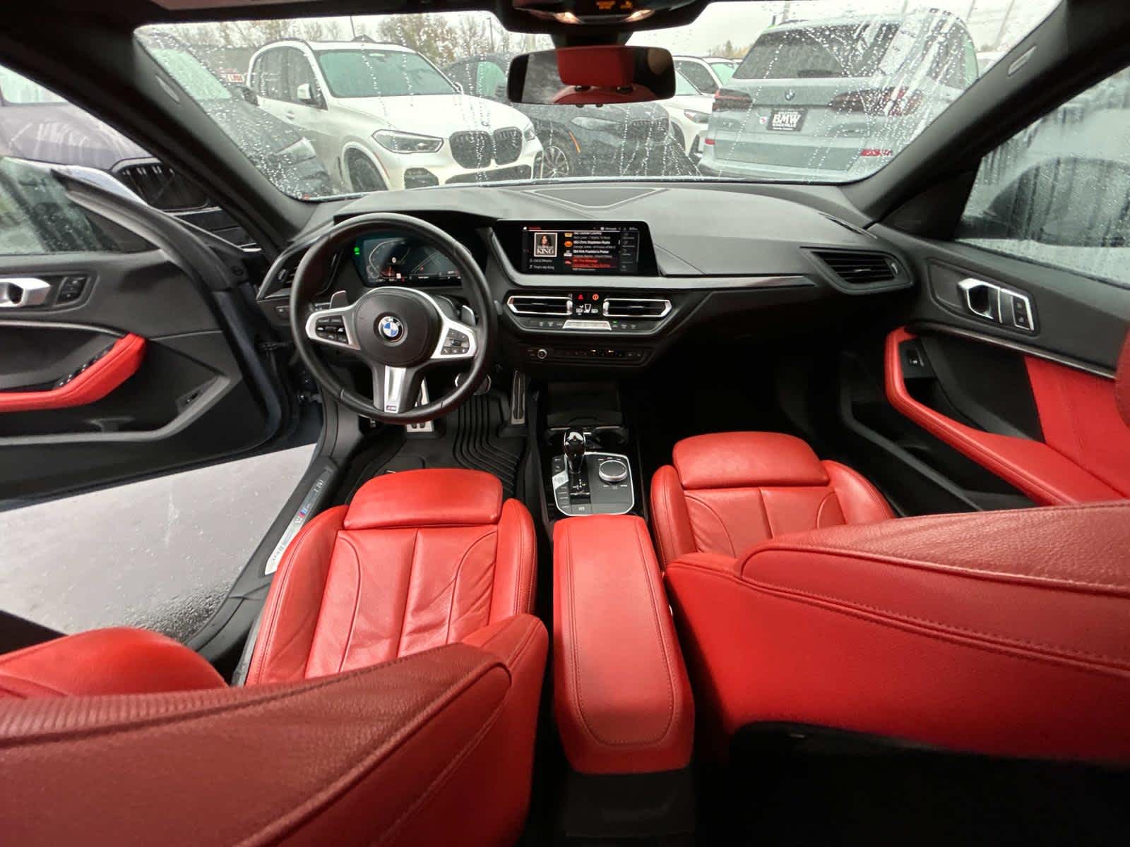 2021 BMW 2 Series 228i 15