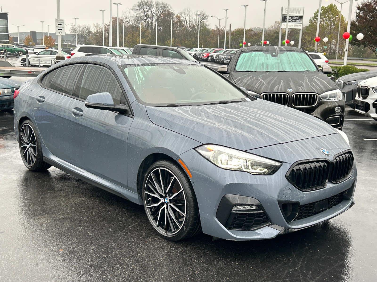 2021 BMW 2 Series 228i 1