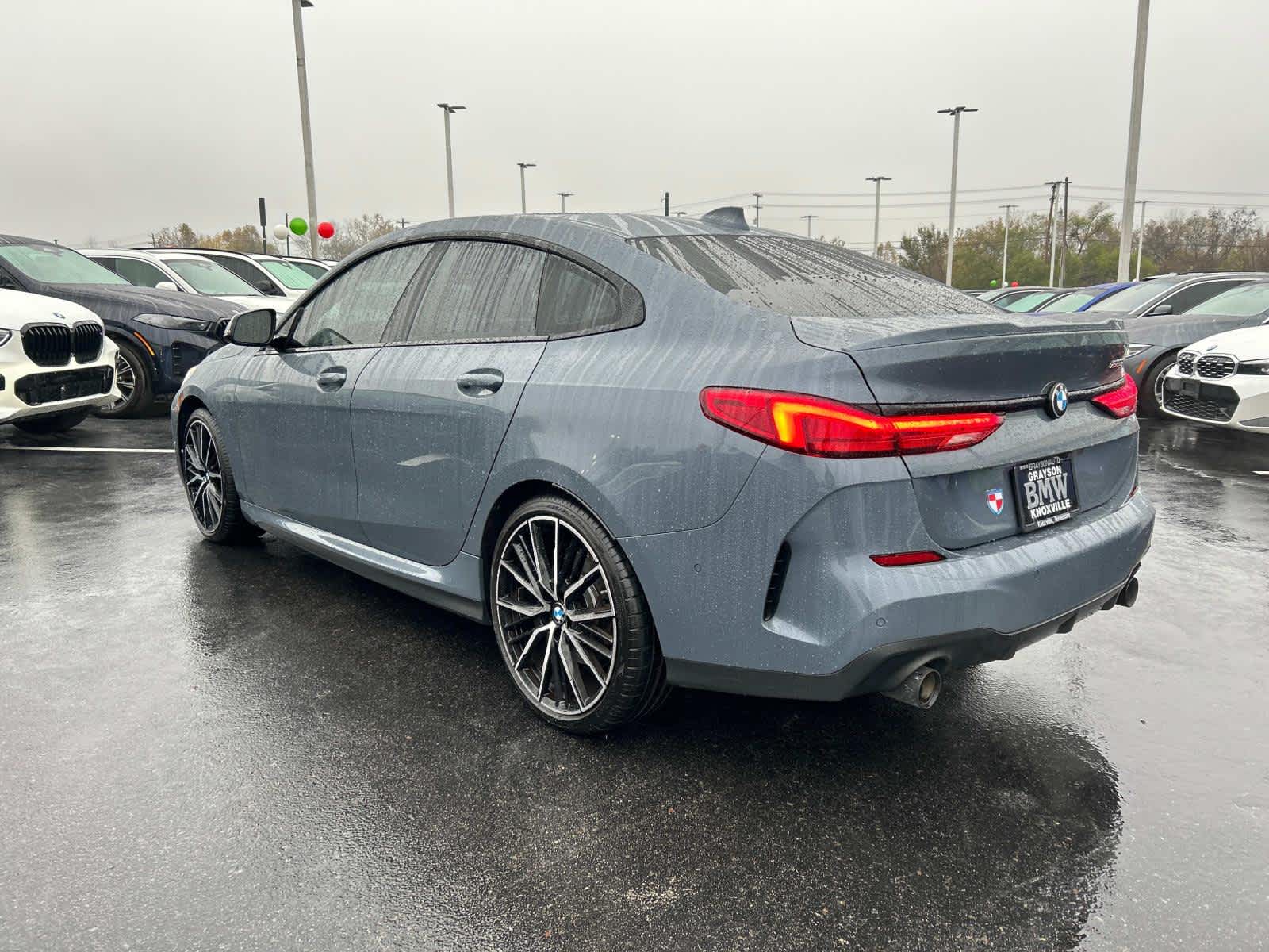 2021 BMW 2 Series 228i 5