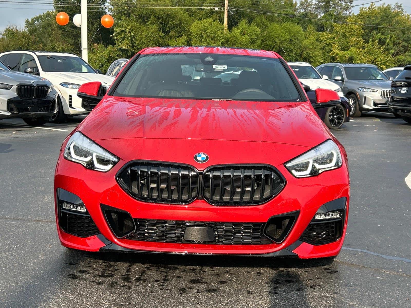 2024 BMW 2 Series 228i xDrive 8