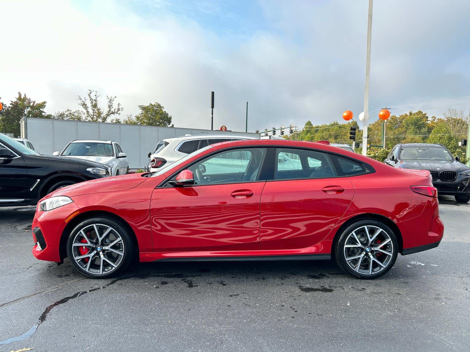 2024 BMW 2 Series 228i xDrive 6