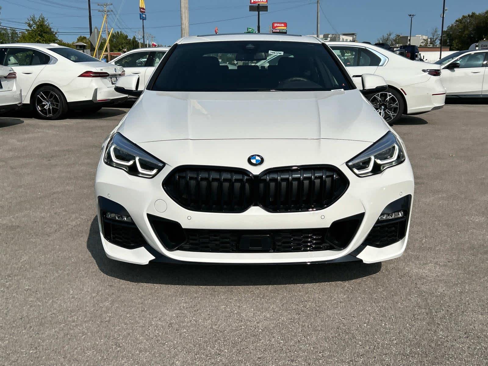 2023 BMW 2 Series 228i xDrive 8