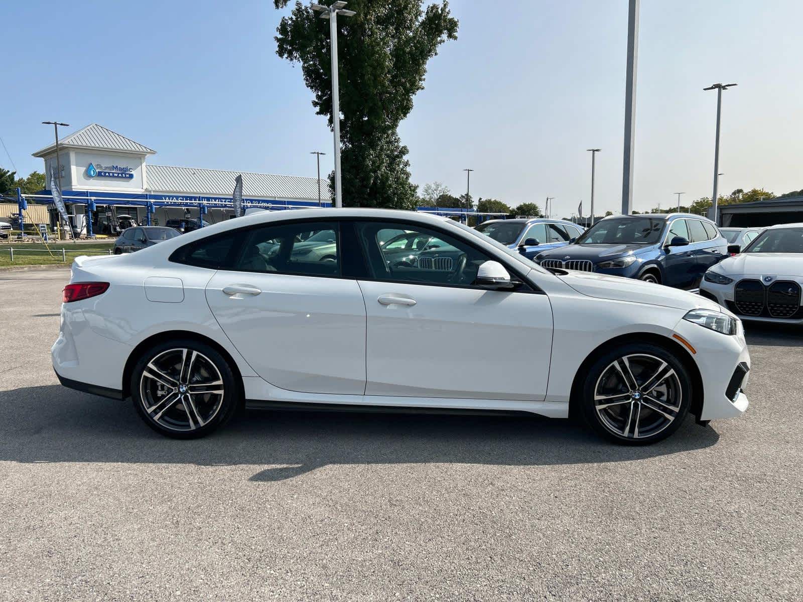 2023 BMW 2 Series 228i xDrive 2