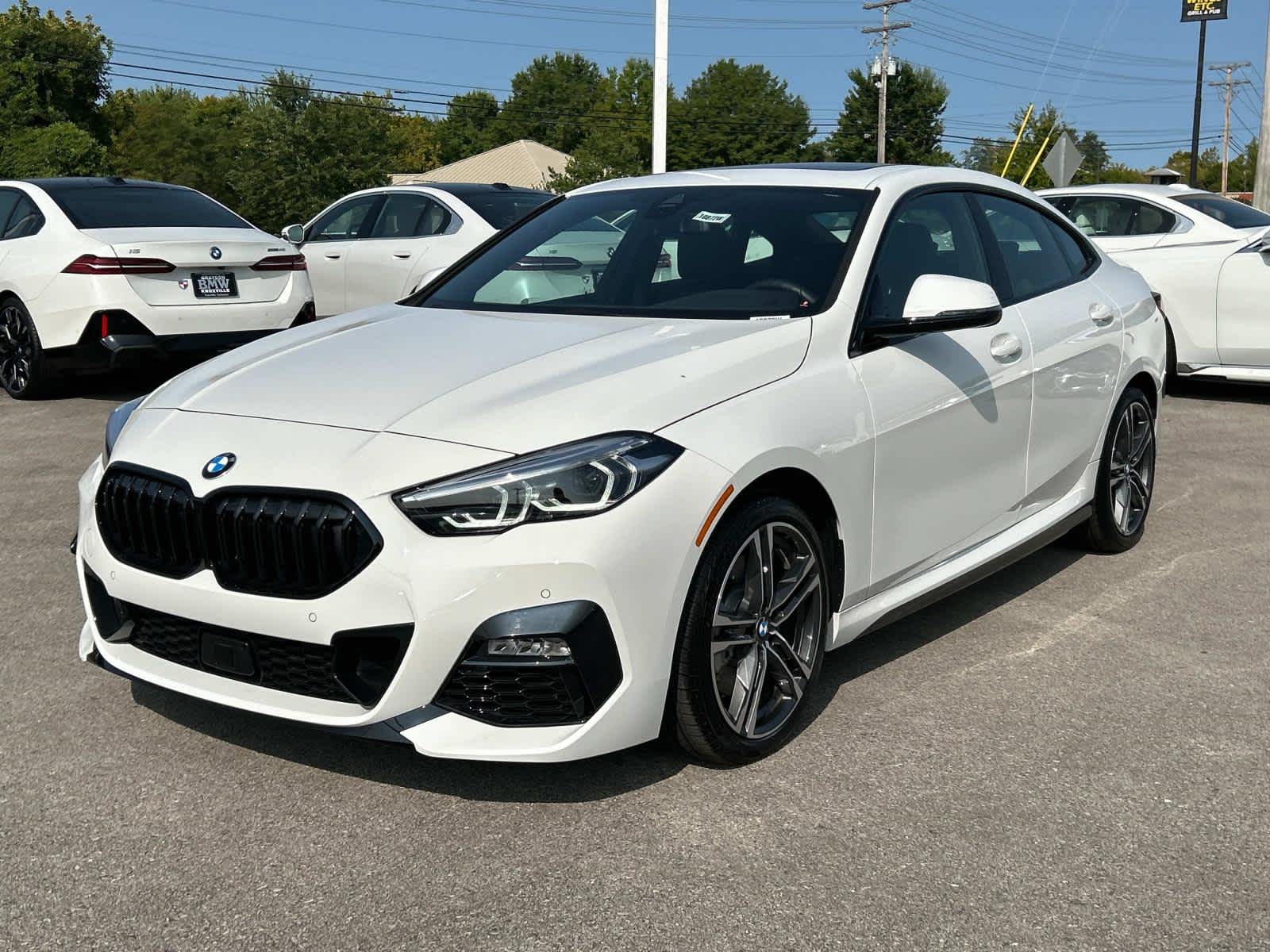 2023 BMW 2 Series 228i xDrive 7