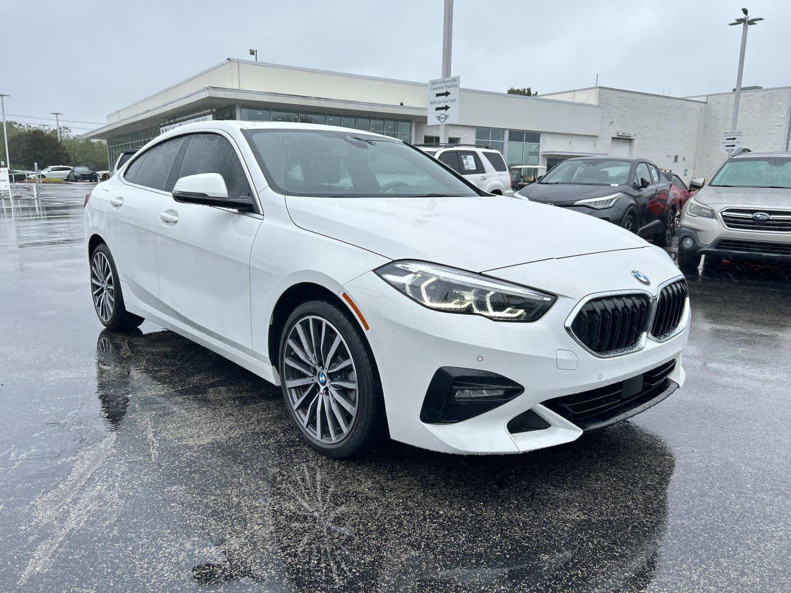 2021 BMW 2 Series 228i xDrive 1