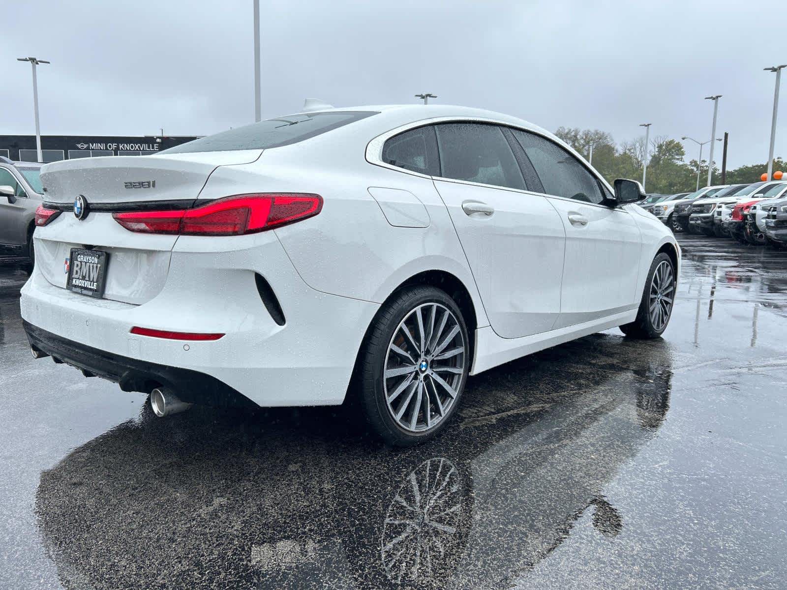 2021 BMW 2 Series 228i xDrive 3