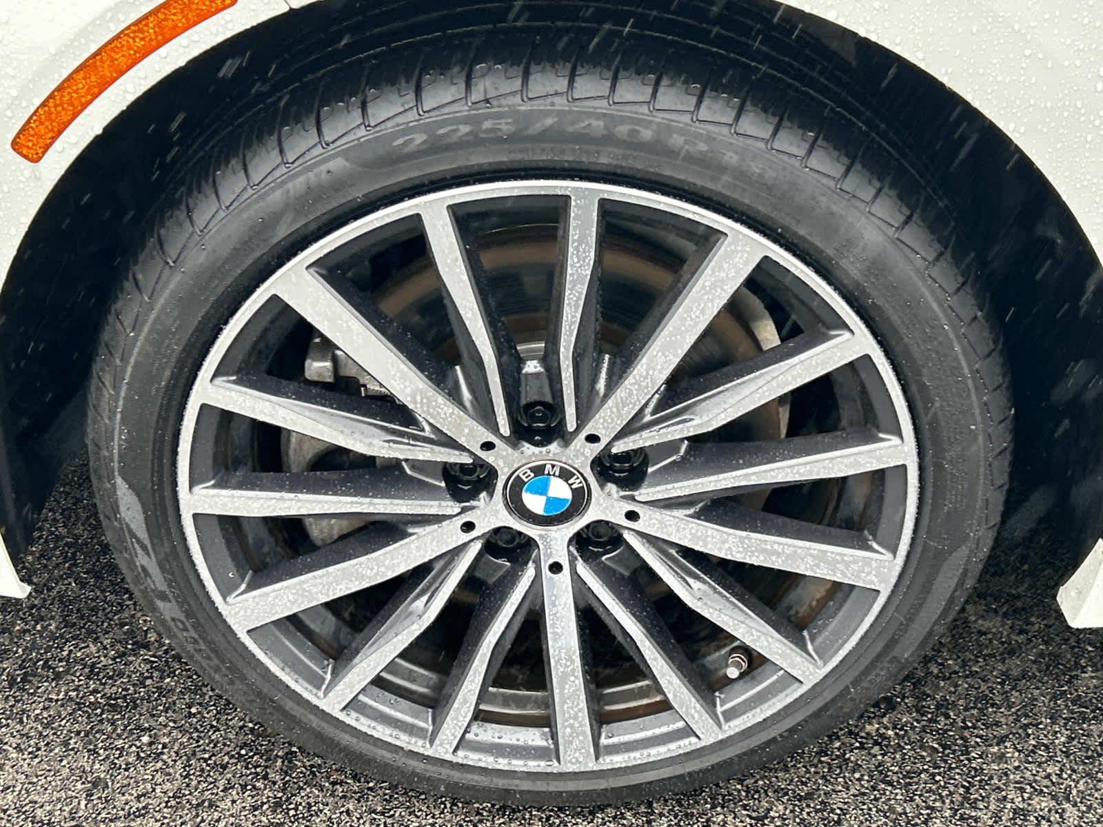 2021 BMW 2 Series 228i xDrive 9