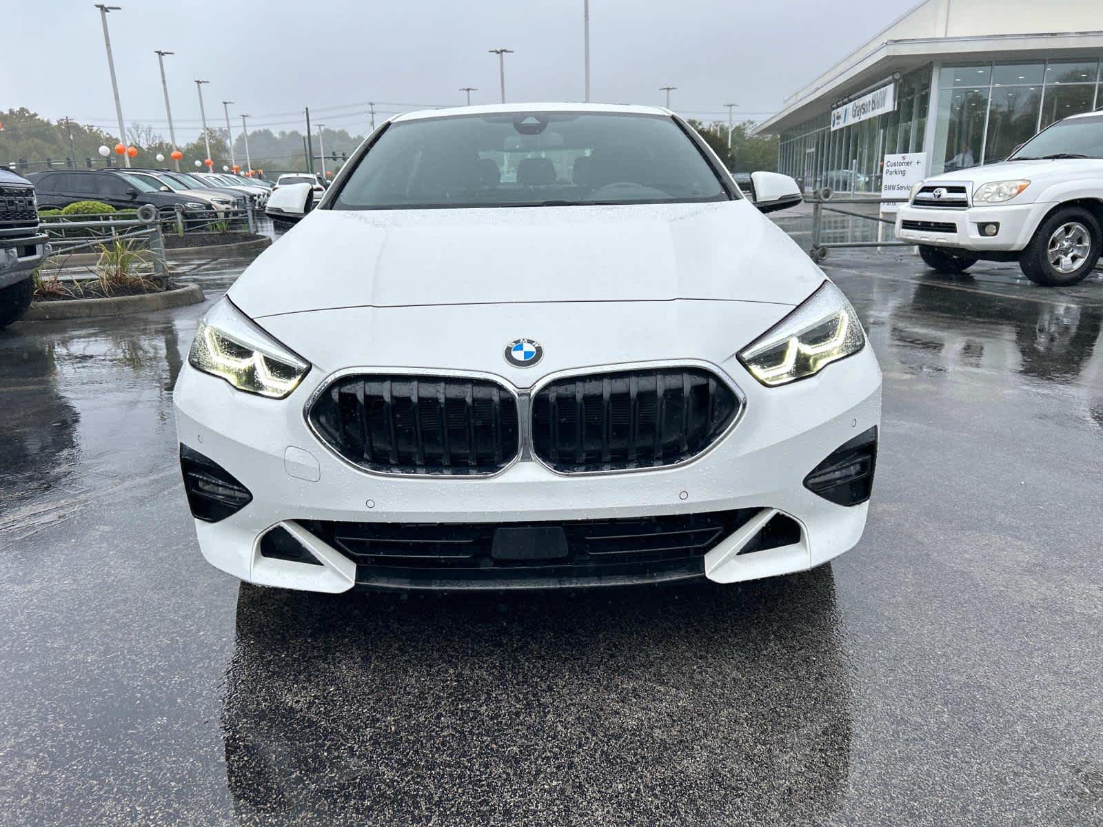 2021 BMW 2 Series 228i xDrive 8