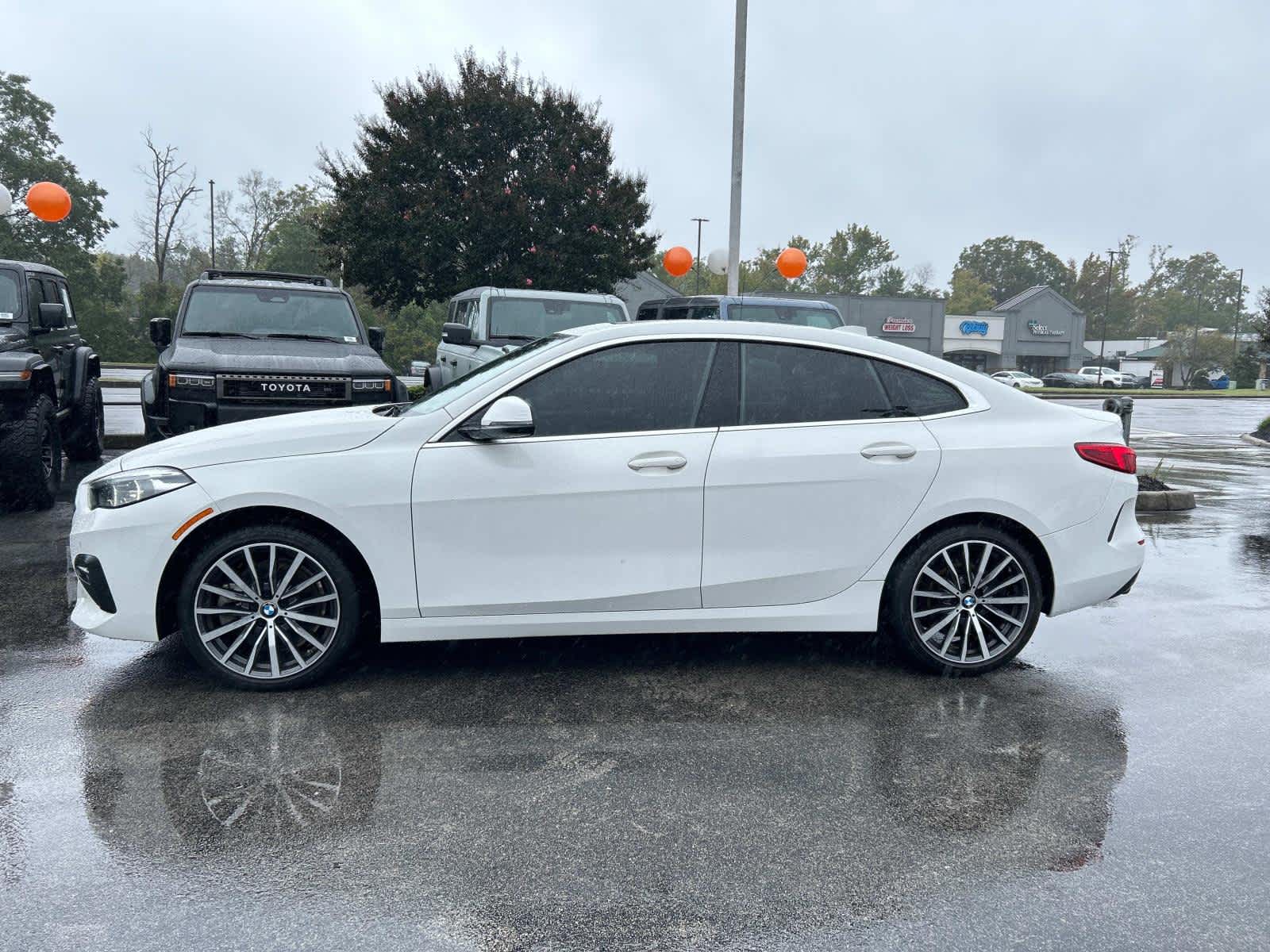 2021 BMW 2 Series 228i xDrive 6