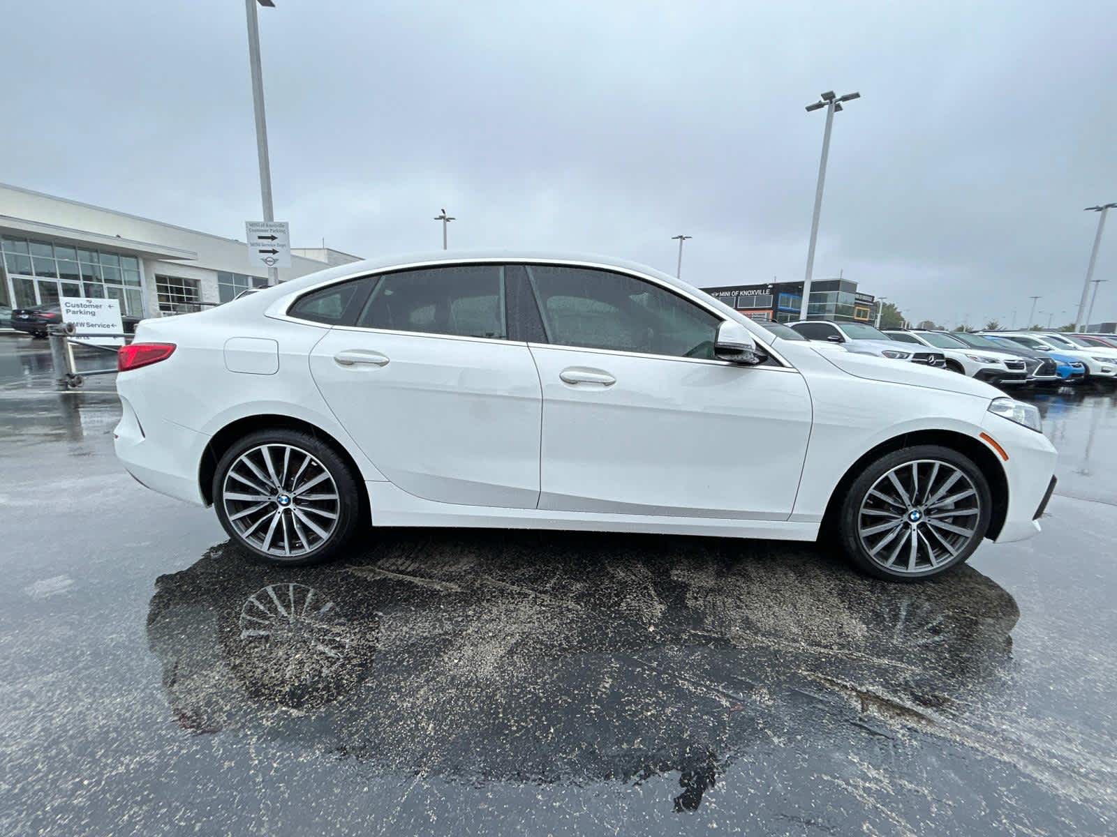 2021 BMW 2 Series 228i xDrive 2