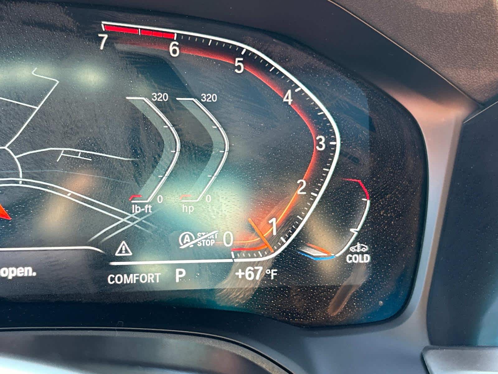 2021 BMW 4 Series 430i xDrive 23